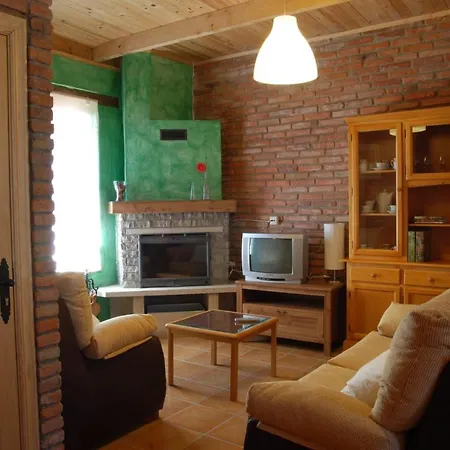 Holiday home La Formigana Soto y Amio