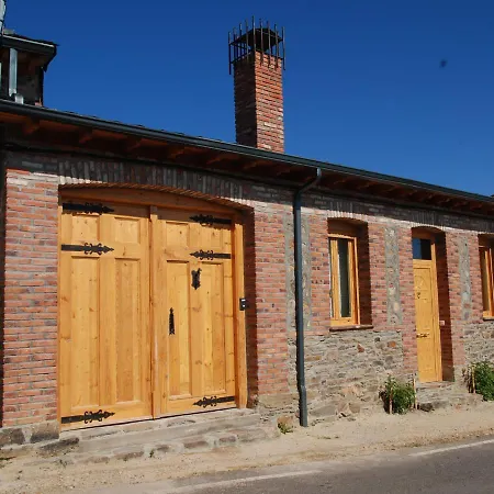 La Formigana Feriehus