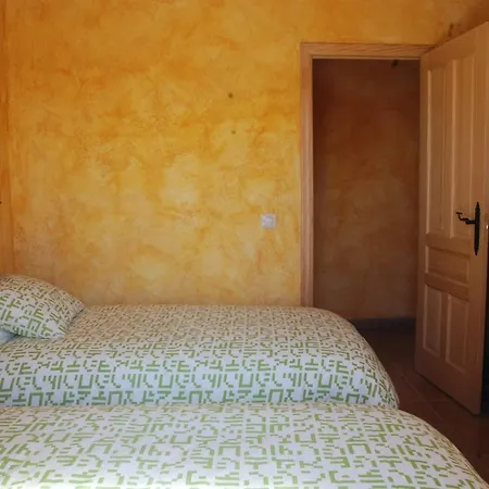 Holiday home La Formigana Soto y Amio
