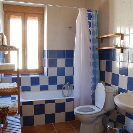 Holiday home La Formigana Soto y Amio