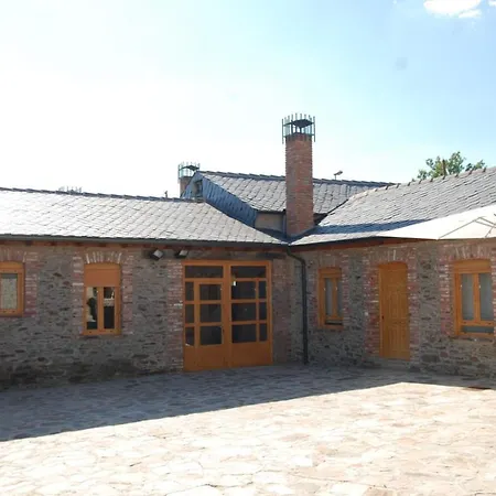 La Formigana Holiday home *