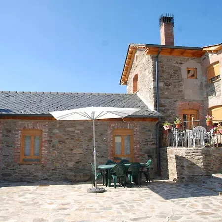 Feriehus La Formigana